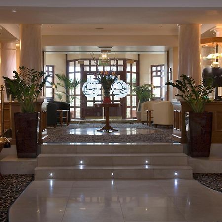Bryn Meadows Golf, Hotel & Spa แบล็ควูด ภายนอก รูปภาพ