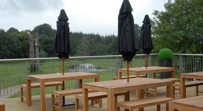 Bryn Meadows Golf, Hotel & Spa แบล็ควูด ห้อง รูปภาพ
